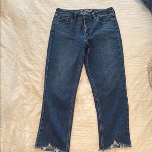 JustUSA Women's Blue Jeans